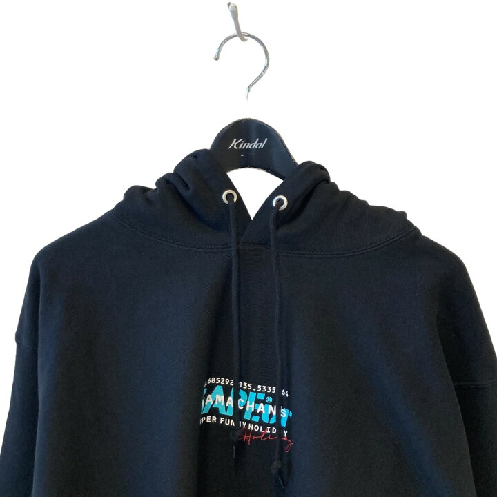 楽天市場】【中古】SAPEur23AW 浜ちゃんの休日ライブ限定パーカー  