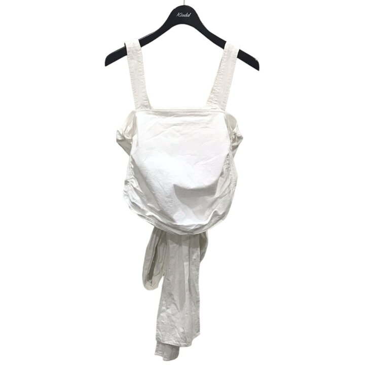 楽天市場】【中古】MALION vintage リメイクバックリボンベスト  
