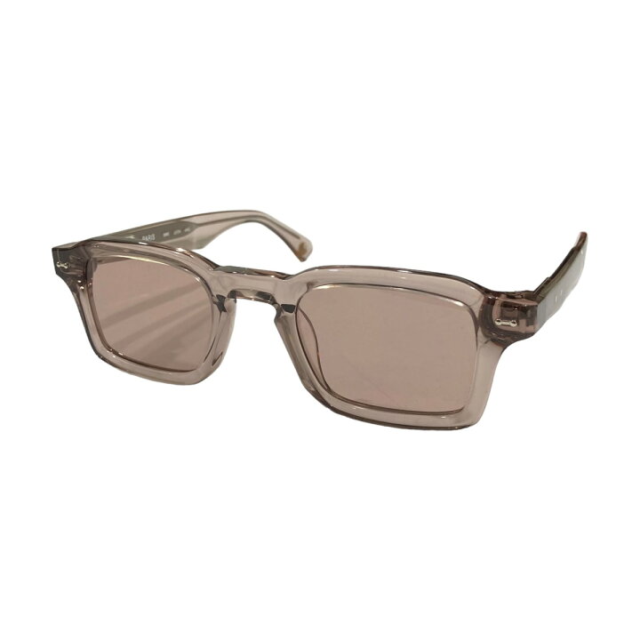 楽天市場】【中古】PETER AND MAYカラーサングラス ピンク【価格見直し 