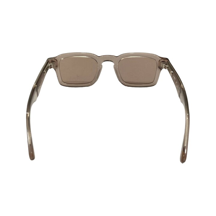 楽天市場】【中古】PETER AND MAYカラーサングラス ピンク【価格見直し 