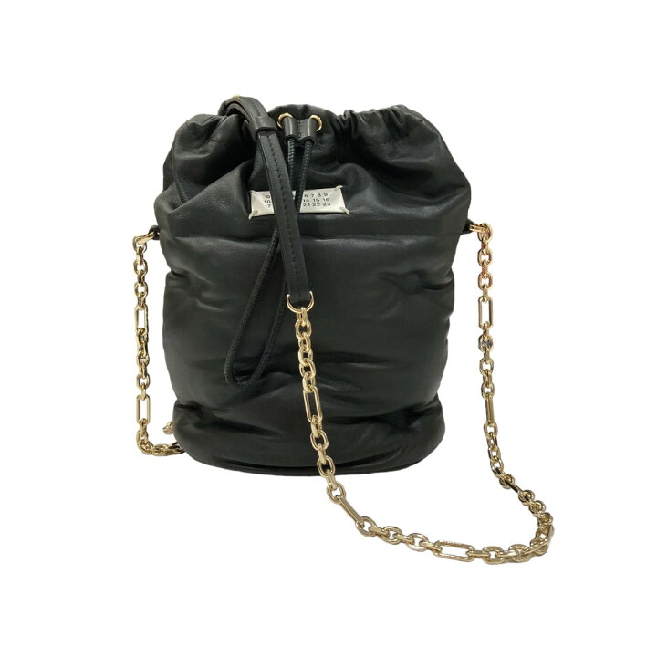 楽天市場】【中古】Maison Margiela グラムスラム レザー チェーン 
