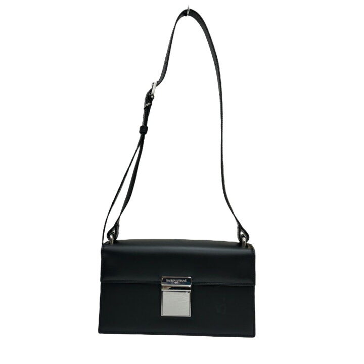 楽天市場】【中古】MAISON KITSUNE PREPPY BAGUETTE ショルダーバッグ 