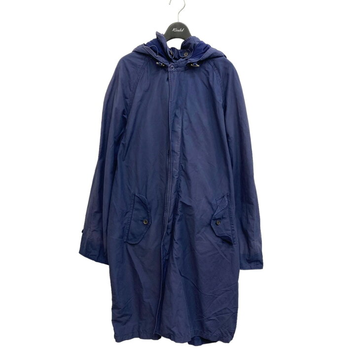 楽天市場】【中古】POLO RALPH LAUREN90s モッズコート ネイビー 