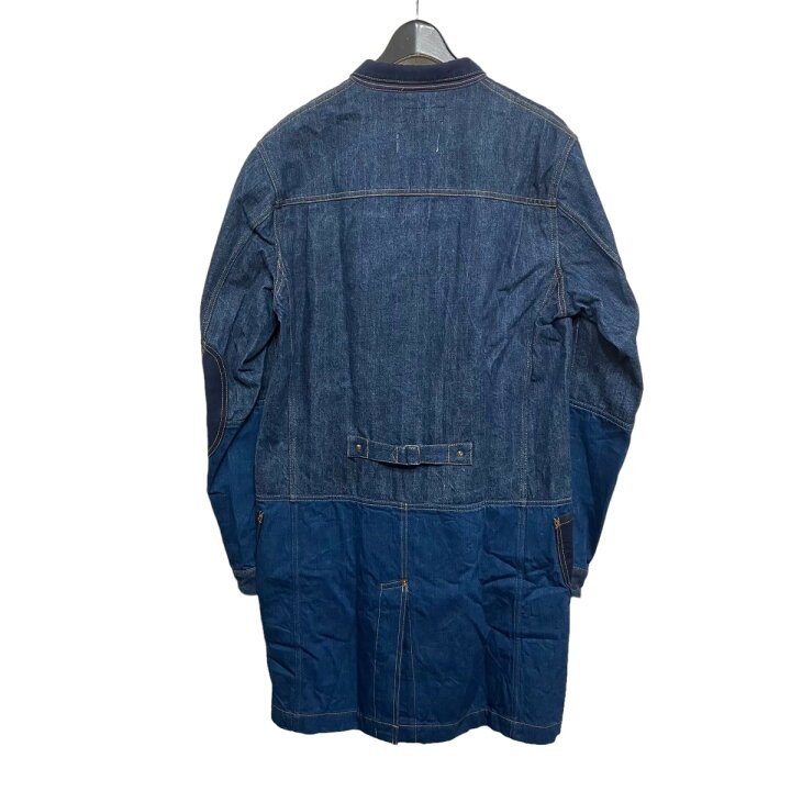 楽天市場】【中古】CDG JUNYA WATANABE MAN×LEVI