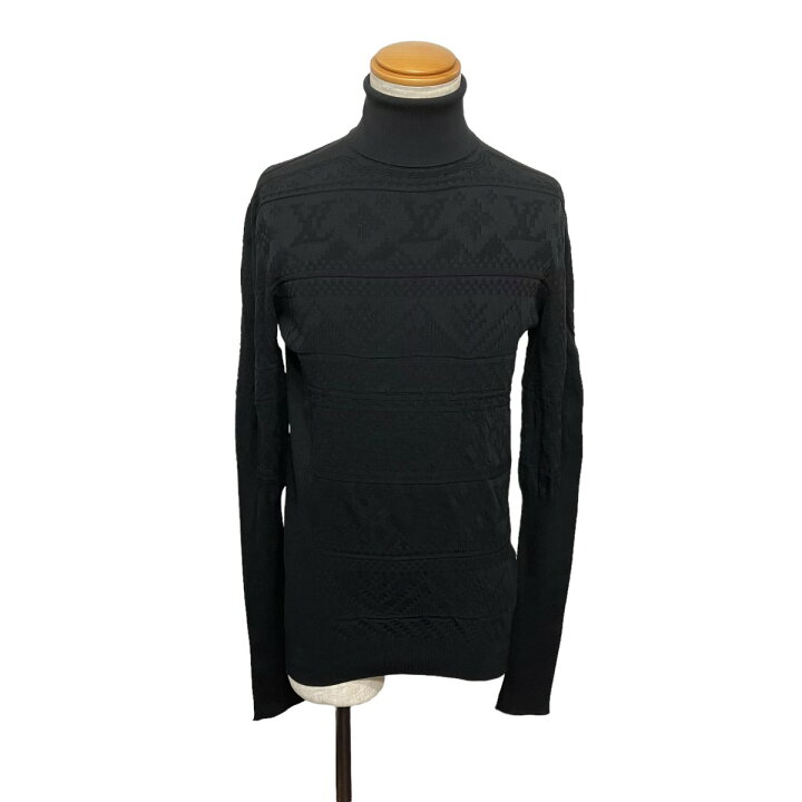 楽天市場】【中古】LOUIS VUITTONモノグラム LVフェアアイルシームレス 