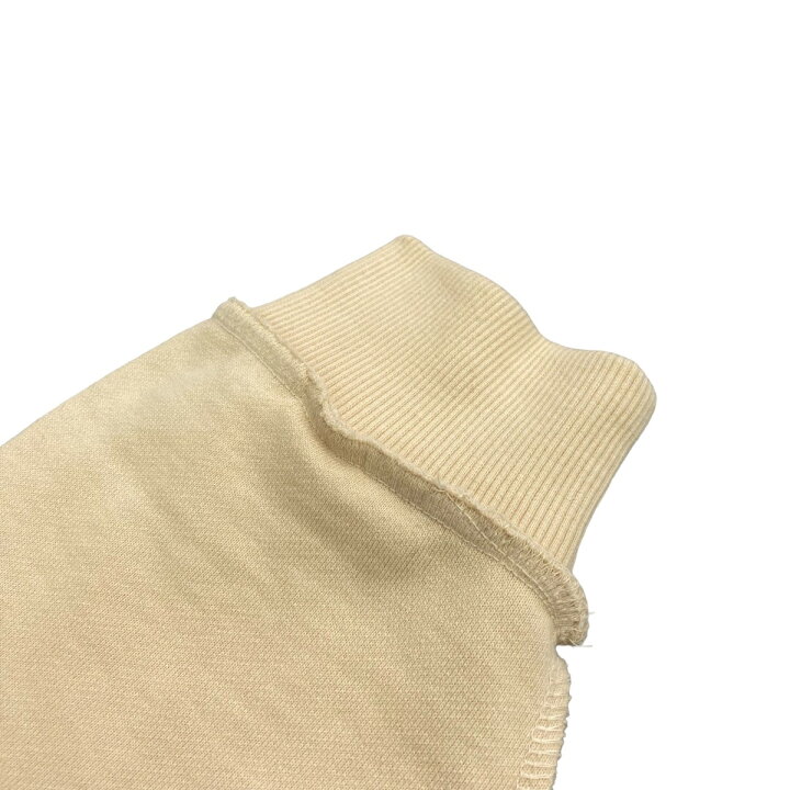 MLVINCE 24ss クラシックロゴショーツ ベージュ パンツ｜ショート 