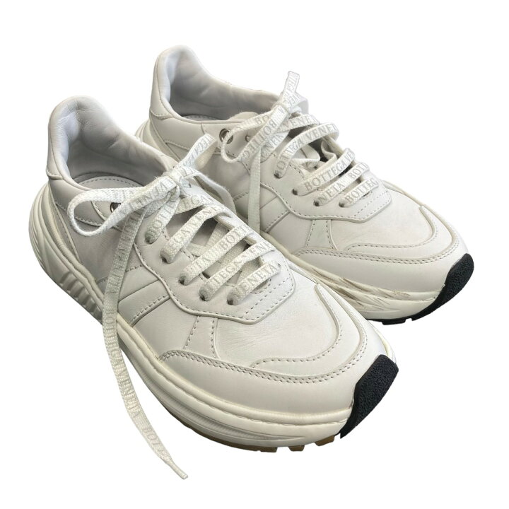 楽天市場】【中古】BOTTEGA VENETA ローカットスニーカー 565655 