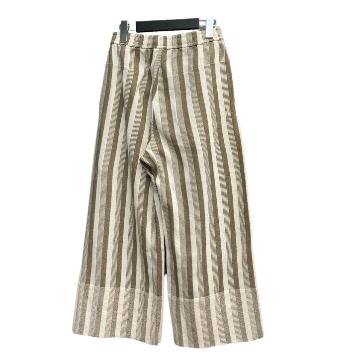 楽天市場】【中古】JIL SANDER マルチストライプリラックスパンツ 