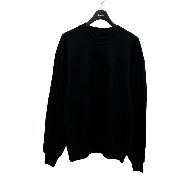 楽天市場】【中古】Cale Super120 Air Wool 裏毛 Pullover スウェット 