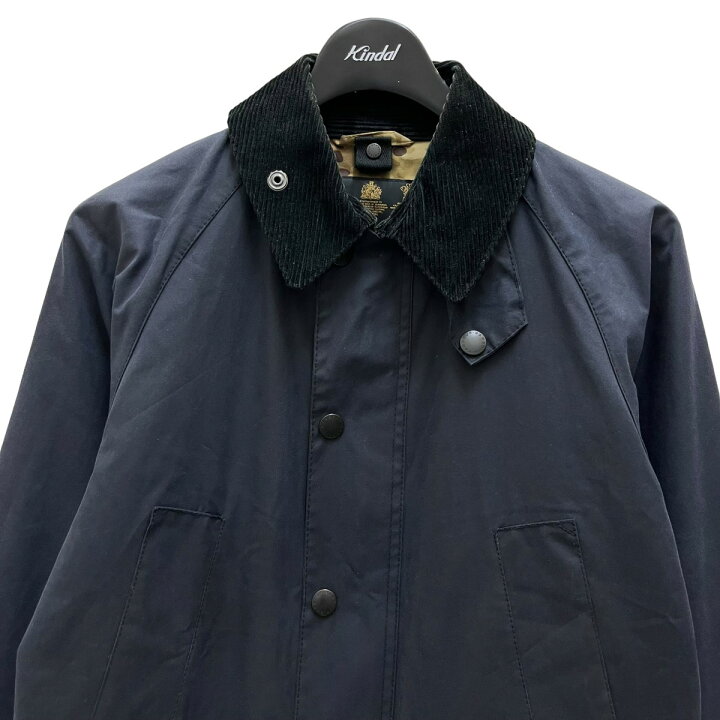 楽天市場】【中古】Barbour×SOPHNET． BEDALE オイルドジャケット SOPH 