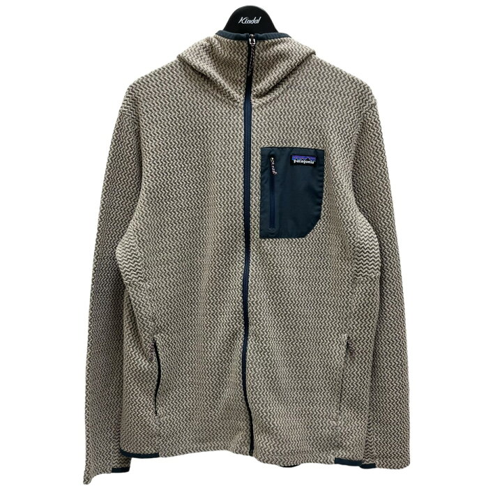 楽天市場】【中古】Patagonia R1 エア フルジップ フーディ ジップ 