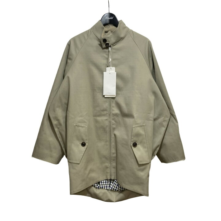 楽天市場】【中古】Maison Margiela24SS スイングトップジャケット 