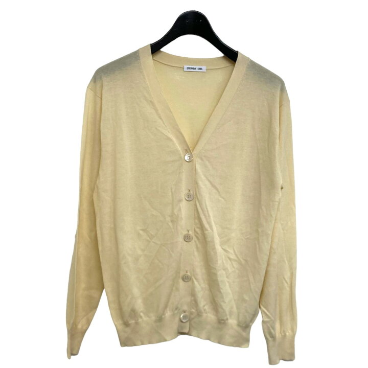 楽天市場】【中古】AP STUDIO 23SS コットンベーシックVネック 