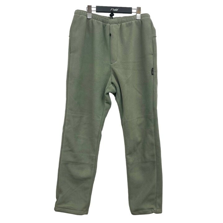 楽天市場】【中古】N．HOOLYWOOD×WILD THINGSフリースパンツ グレー 
