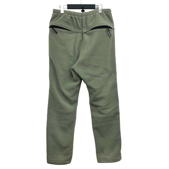 楽天市場】【中古】N．HOOLYWOOD×WILD THINGSフリースパンツ グレー 