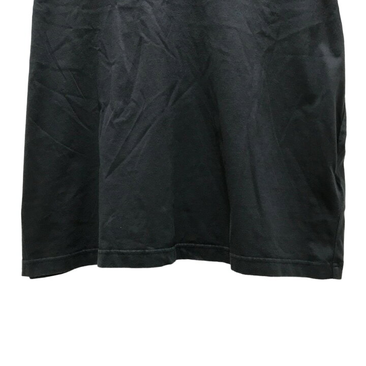 楽天市場】【中古】MONCLER GENIUS×HYKE 21AW バックロゴプリントT 