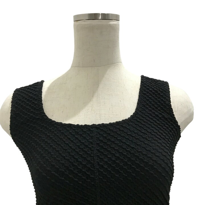 楽天市場】【中古】mame kurogouchi 24SSShirring Jersey Jacquard  