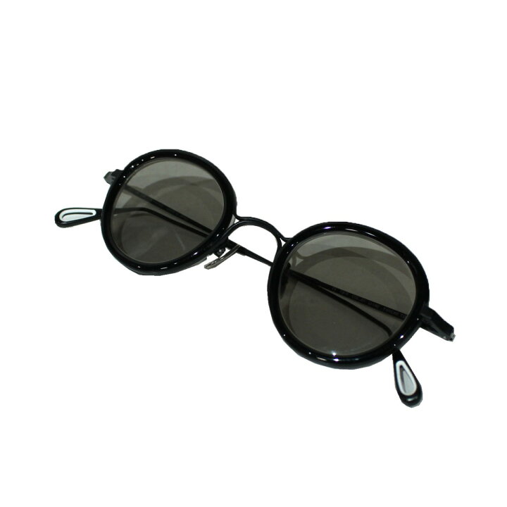 楽天市場】【中古】YUICHI TOYAMAU-140 V．Moholy col．01 Black Matt 