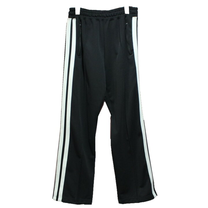 楽天市場】【中古】INSCRIRE 24SS Track Pants サイドライン トラック  