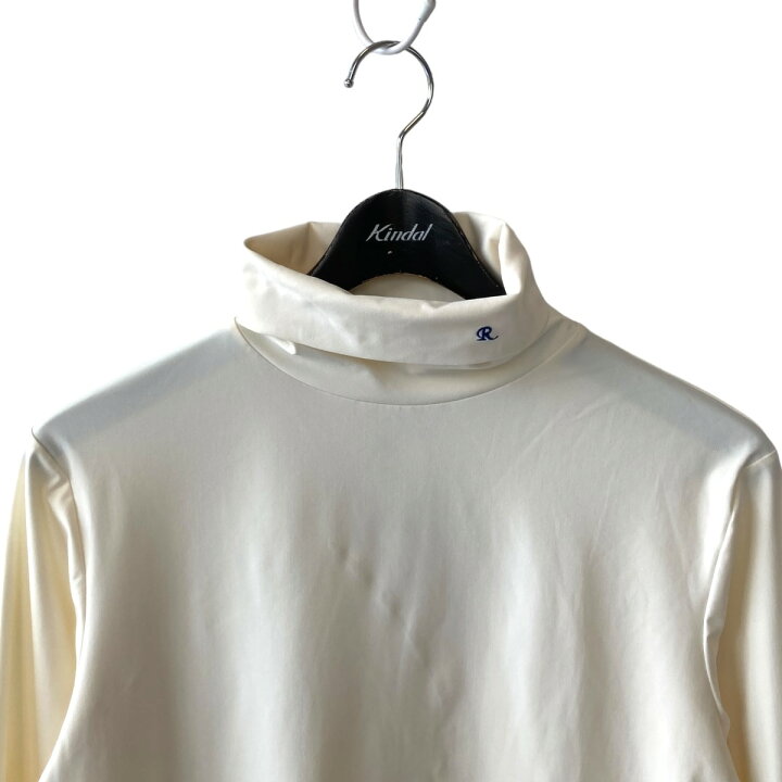 楽天市場】【中古】RAF SIMONS タートルネックカットソー 