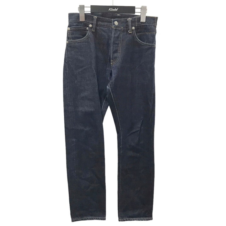 楽天市場】【中古】VISVIM デニムパンツ Social Sculpture Denim 10R 