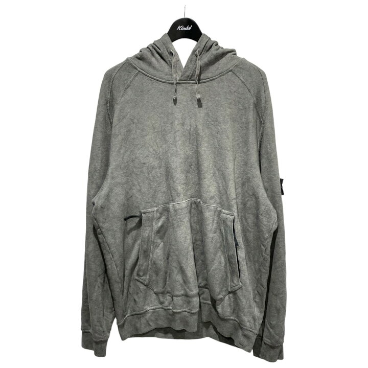 楽天市場】【中古】STONE ISLAND ダストカラー加工 ダストカラー加工 