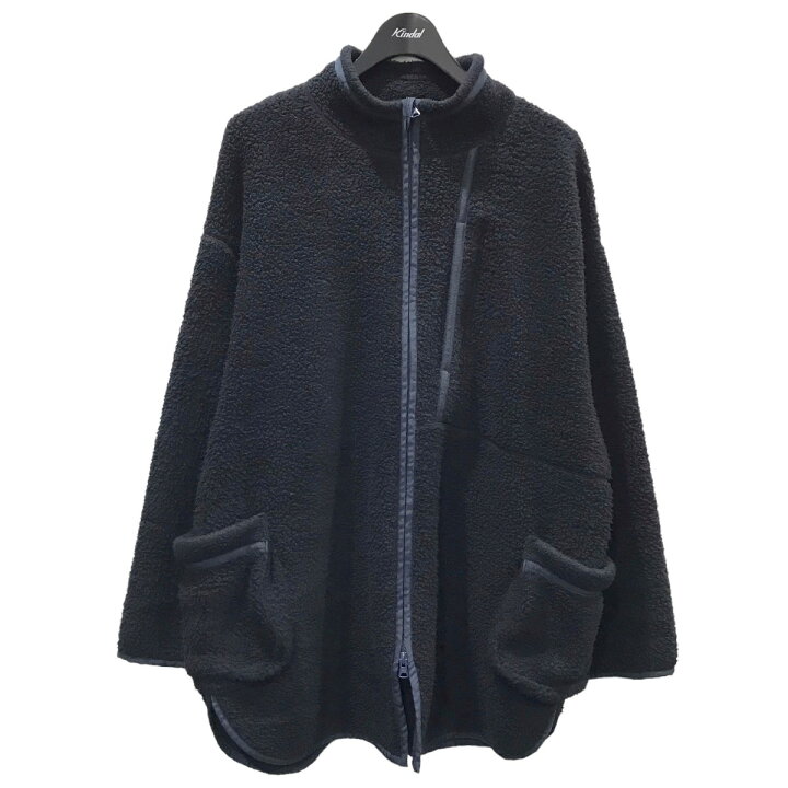 楽天市場】【中古】Porter Classicフリースシャツジャケット FLEECE 