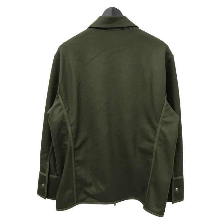 楽天市場】【中古】JIL SANDERジップアップジャケット J21DL0045 