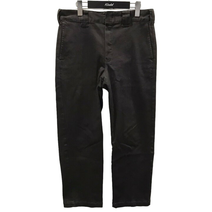 楽天市場】【中古】Dickies×RHC Ron Herman 21SS ワークパンツ Stretch 
