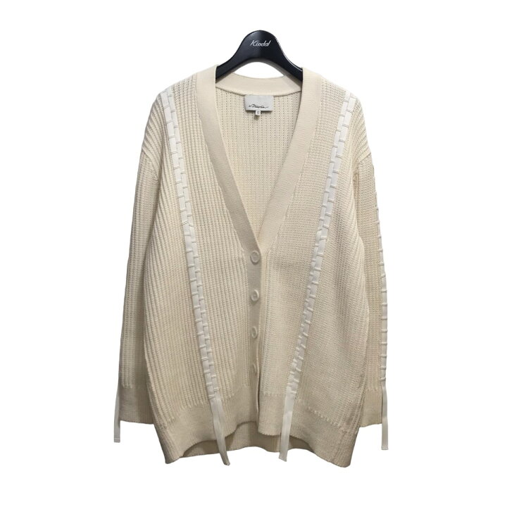 楽天市場】【中古】3．1 phillip lim カーディガン P191-7215CWR  