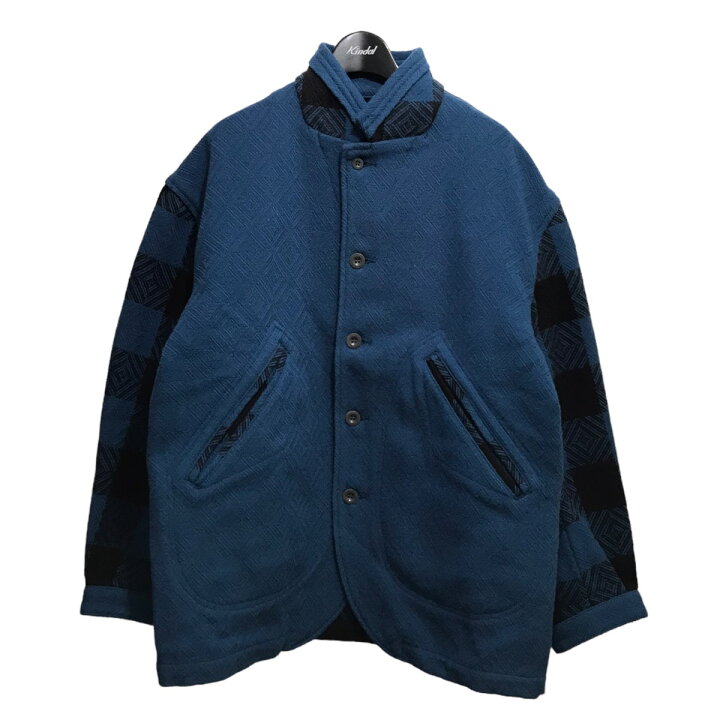 楽天市場】【中古】TENDERLOIN｢MELTON CPO JKT｣メルトンジャケット 