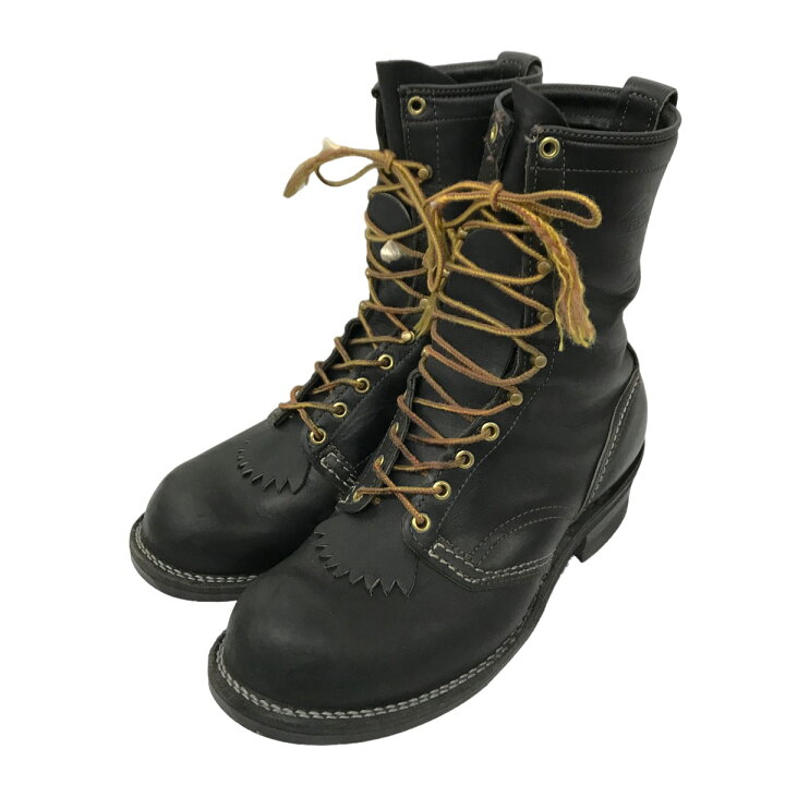 楽天市場】【中古】WESCOジョブマスター 10インチ JOBMASTER ロング 
