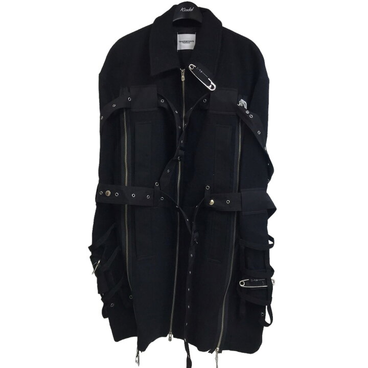 楽天市場】【中古】TAKAHIROMIYASHITA TheSoloIst． 2021AW ZIP 