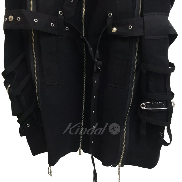楽天市場】【中古】TAKAHIROMIYASHITA TheSoloIst． 2021AW ZIP 