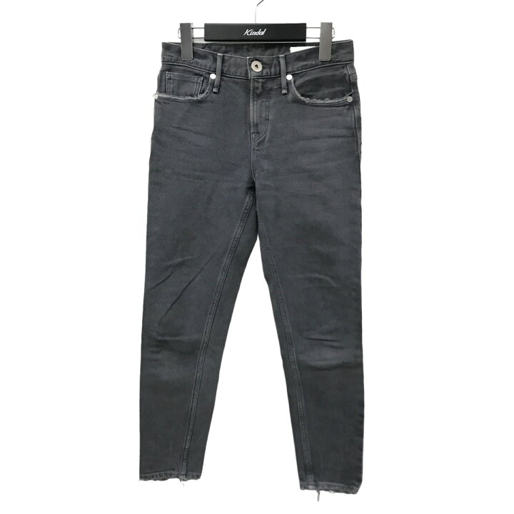 楽天市場】【中古】upper hightsTHE STELLA デニムパンツ 86121902SMK  