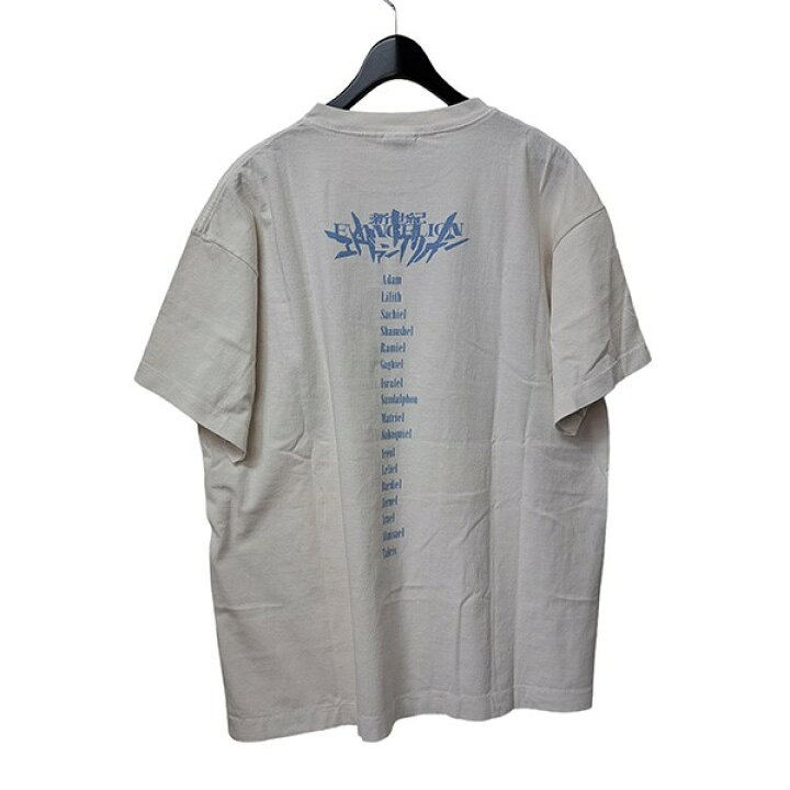 楽天市場】【中古】SAINT MICHAEL 24SS EV SS TEE SHINJI 
