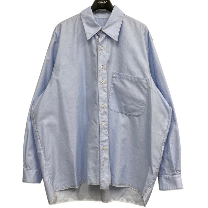 楽天市場】【中古】CAMIEL FORTGENS BIG SHIRTオーバーサイズカット 