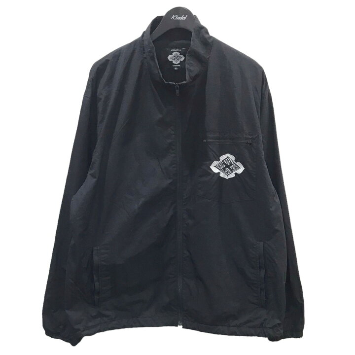 楽天市場】【中古】BUDSPOOL×GAKKIN セットアップ マウンテンパーカー 