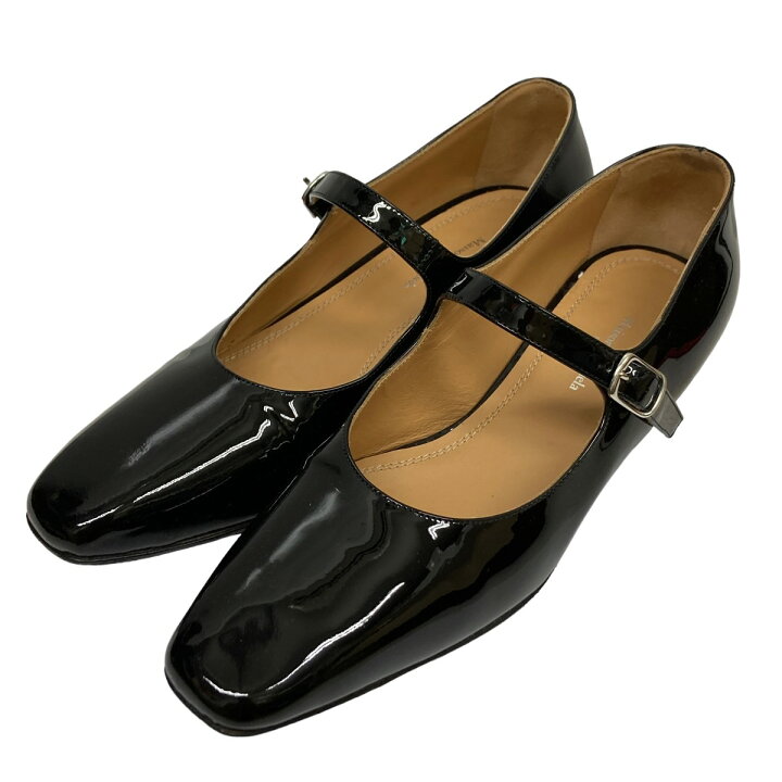 楽天市場】【中古】Maison Margiela 22 パテント メリージェーン 