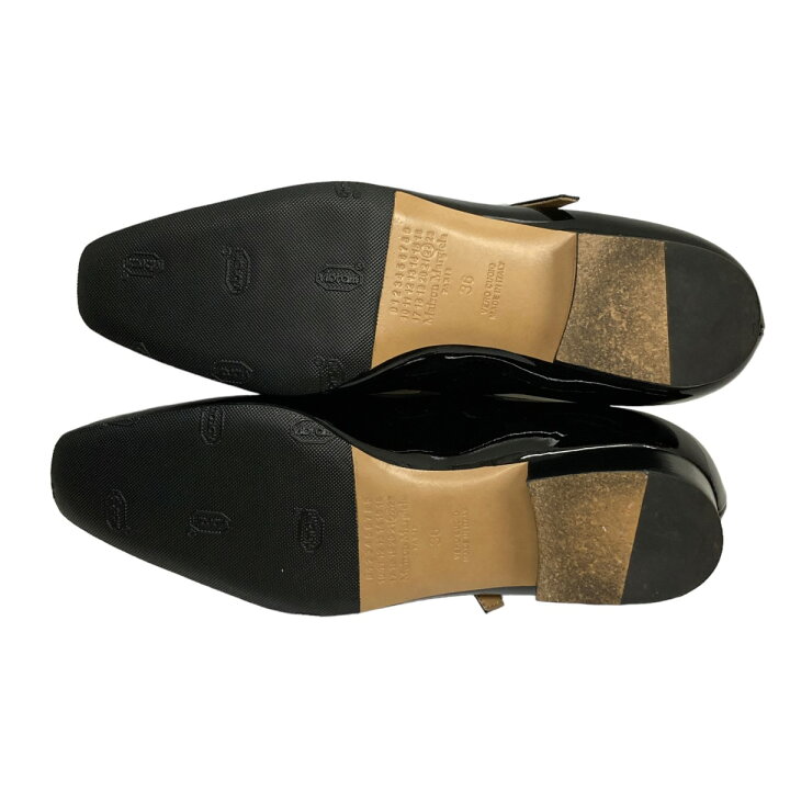 楽天市場】【中古】Maison Margiela 22 パテント メリージェーン 