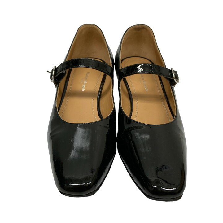楽天市場】【中古】Maison Margiela 22 パテント メリージェーン 