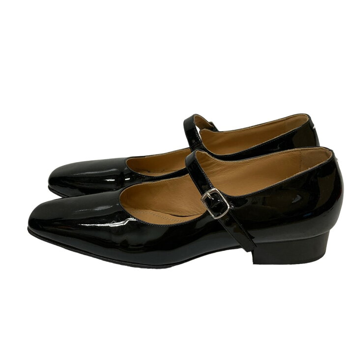 楽天市場】【中古】Maison Margiela 22 パテント メリージェーン 