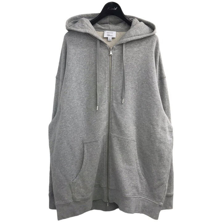 楽天市場】【中古】SUNSPEL × Ron Herman｢Loopback Loose Fit Sweat  