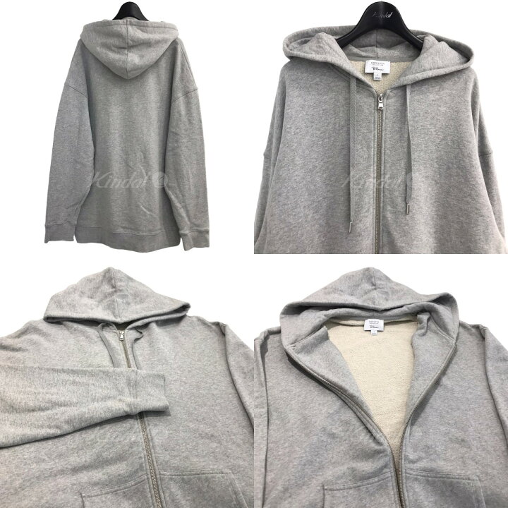 楽天市場】【中古】SUNSPEL × Ron Herman｢Loopback Loose Fit Sweat 