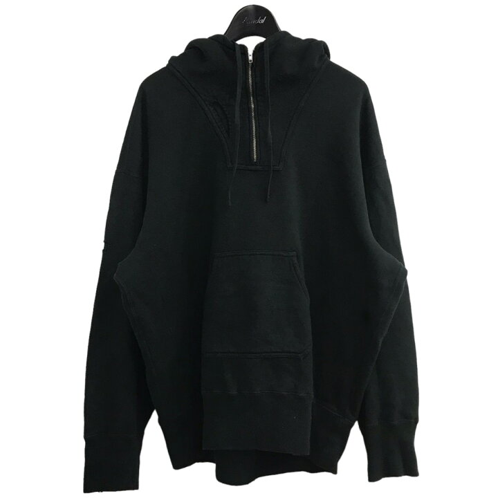 楽天市場】【中古】OLD JOE ＆ Co．22AW ｢PATINA COTTON SWEAT HOODIE  