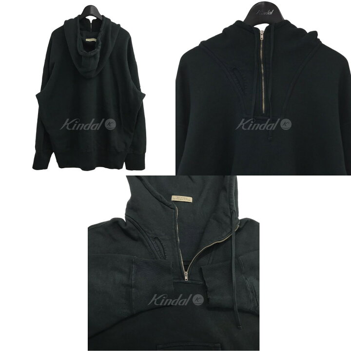 楽天市場】【中古】OLD JOE ＆ Co．22AW ｢PATINA COTTON SWEAT HOODIE 