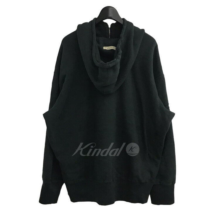 楽天市場】【中古】OLD JOE ＆ Co．22AW ｢PATINA COTTON SWEAT HOODIE 