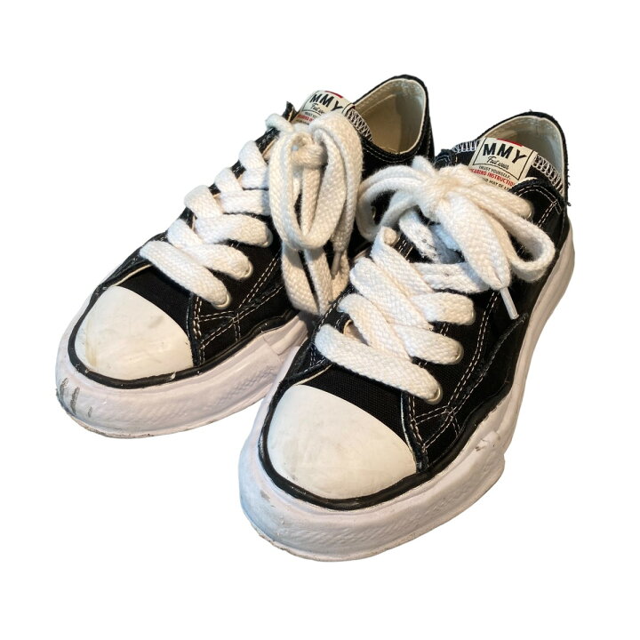 楽天市場】【中古】Maison MIHARA YASUHIRO Peterson Original Sole  