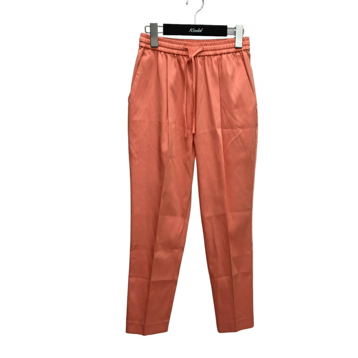 楽天市場】【中古】yori シャイニーツイルスティックパンツ パンツ 