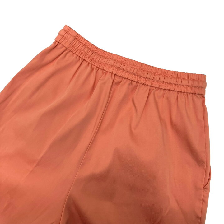 楽天市場】【中古】yori シャイニーツイルスティックパンツ パンツ 